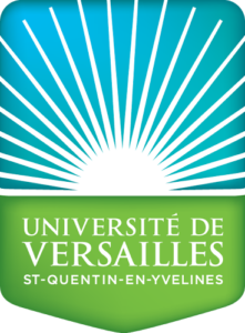 Logo Université de Versailles