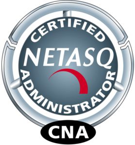 Certificat NetASQ