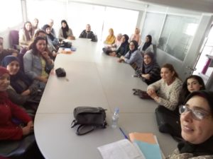 Formation (FQR) en « EMPLOYÉS DE SERVICES FINANCIERS »