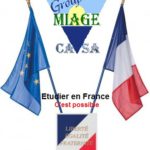 Etudier en France avec le Groupe MIAGE