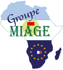 groupe miage afrique