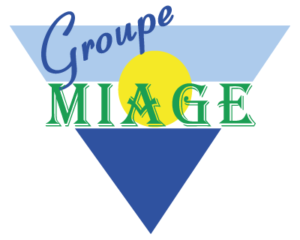 Groupe MIAGE au Forum Universitaire Maroc-Togo Octobre 2018