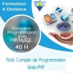 Formation développeur-web junior