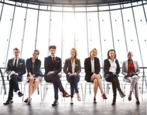 MBA Européen | Mastère of Business Administration