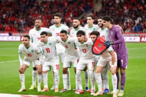 Ferveur des étudiants sur MIAGE CASA ARENA