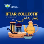 Iftar-Collectif - Miage Casa